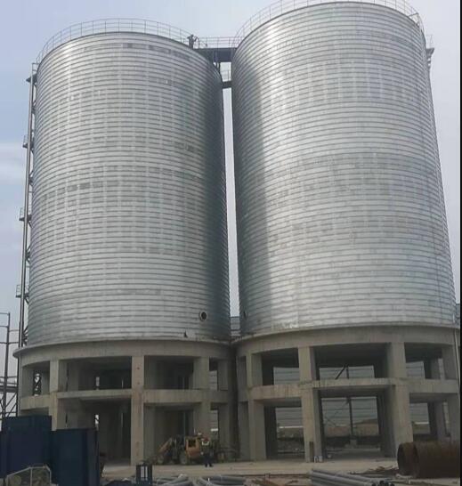 郏县镀锌卷板仓